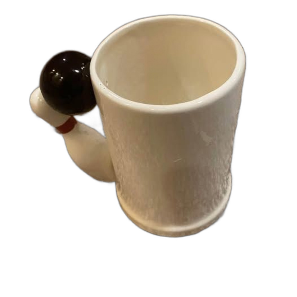 Unique Mug for the Bowling Enthusiast